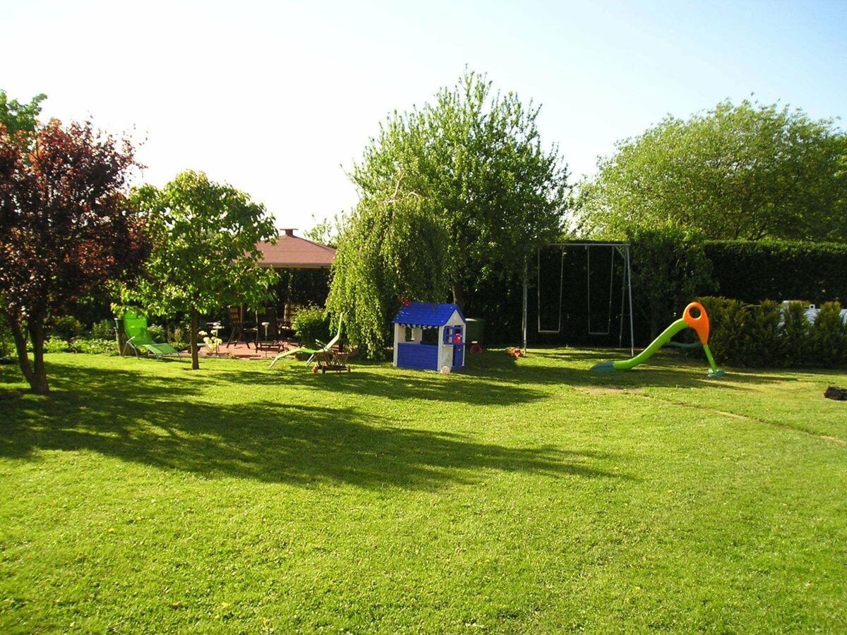 Apartment Wohnung in Kröpelin - ehemals TUI Ferienhaus - Outdoor photo 2