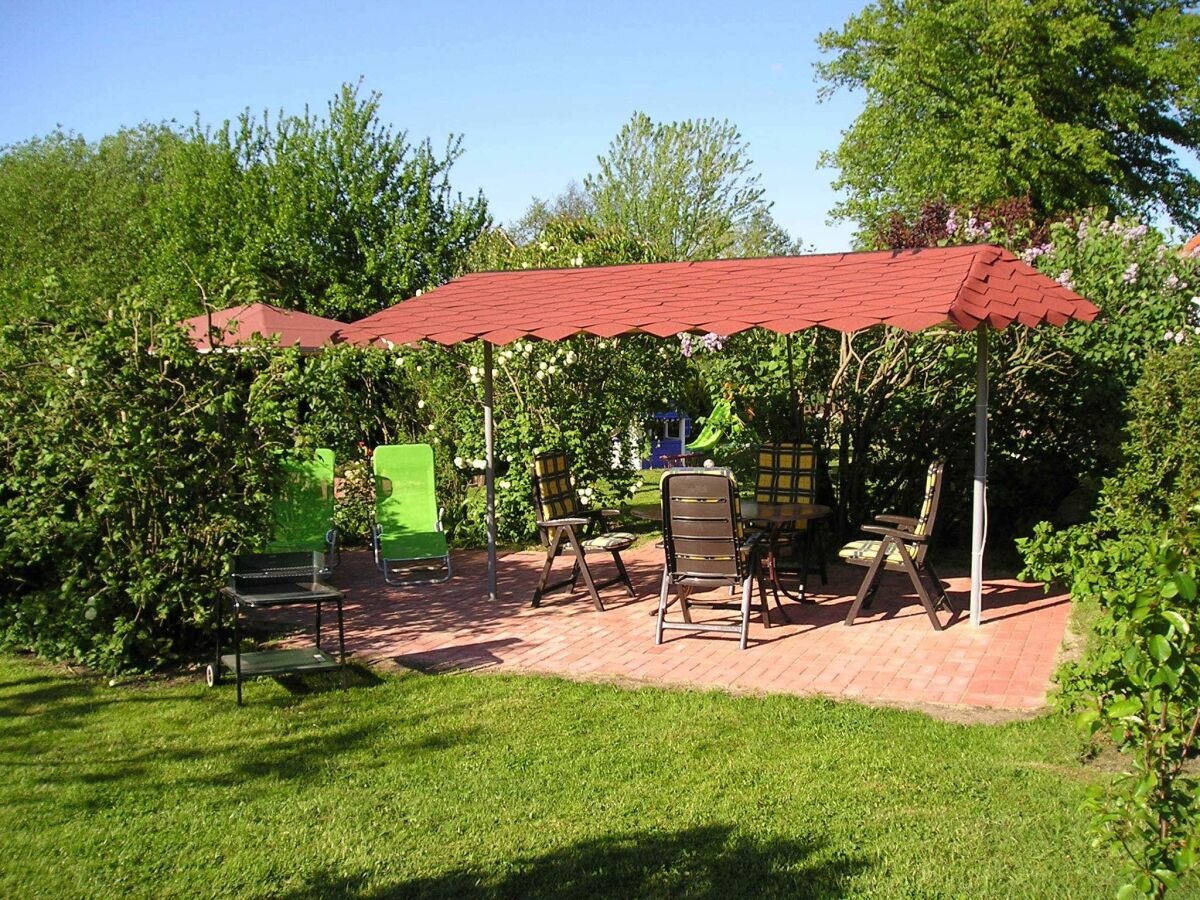 Apartment Wohnung in Kröpelin - ehemals TUI Ferienhaus - Outdoor photo 4