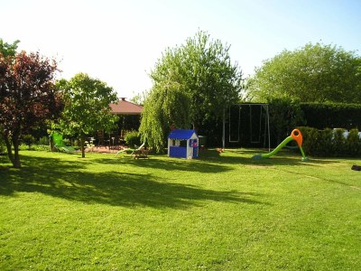 Apartment Wohnung in Kröpelin - ehemals TUI Ferienhaus - Outdoor photo 2