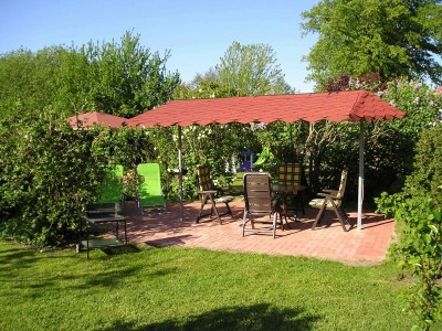 Apartment Wohnung in Kröpelin - ehemals TUI Ferienhaus - Outdoor photo 4