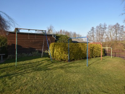 Apartment Wohnung in Kröpelin - ehemals TUI Ferienhaus - Outdoor photo 5