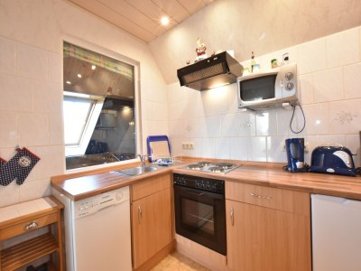 Apartment Wohnung in Kröpelin - ehemals TUI Ferienhaus - Features photo 11