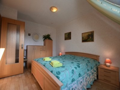 Apartment Wohnung in Kröpelin - ehemals TUI Ferienhaus - Features photo 14