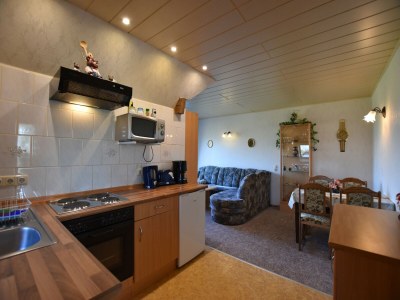 Apartment Wohnung in Kröpelin - ehemals TUI Ferienhaus - Features photo 21