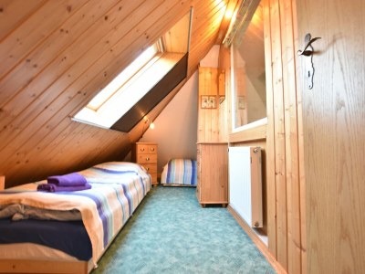 Apartment Wohnung in Kröpelin - ehemals TUI Ferienhaus - Features photo 23