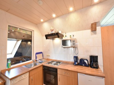 Apartment Wohnung in Kröpelin - ehemals TUI Ferienhaus - Features photo 24