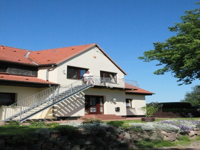 Apartment Wohnung in Kröpelin - ehemals TUI Ferienhaus - Features photo 26