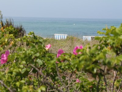 Apartment Wohnung in Kröpelin - ehemals TUI Ferienhaus - Outdoor photo 36