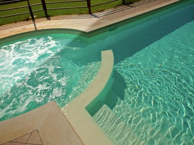 Villa Villa in Cannara with Pool near Assisi - Outdoor photo 10