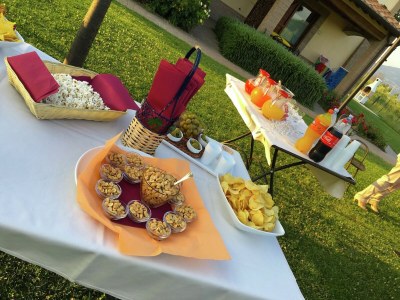 Villa Villa in Cannara with Pool near Assisi - Outdoor photo 38