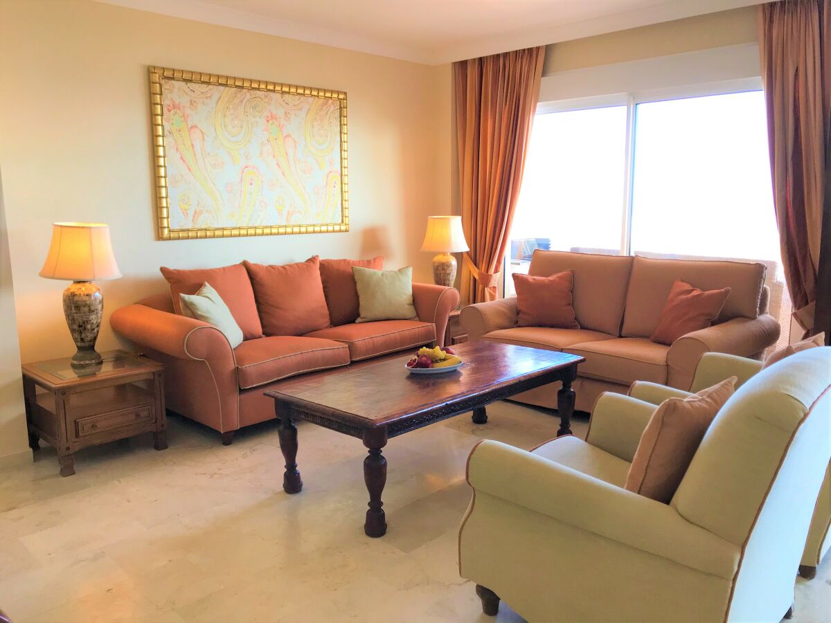 Holiday apartment beachpenthouse Bermuda Beach 4