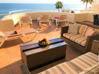 Holiday apartment beachpenthouse Bermuda Beach 4 - Outdoor photo 3