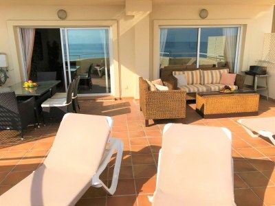 Holiday apartment beachpenthouse Bermuda Beach 4 - Outdoor photo 10