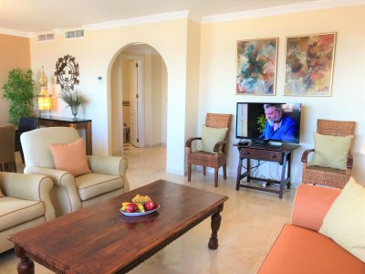 Holiday apartment beachpenthouse Bermuda Beach 4 - Features photo 12