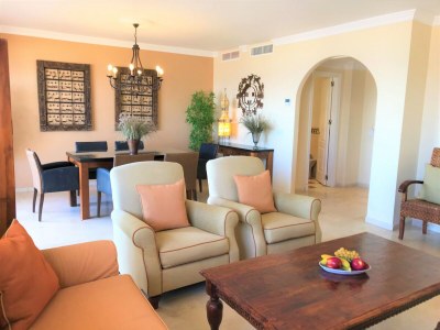 Holiday apartment beachpenthouse Bermuda Beach 4 - Features photo 13