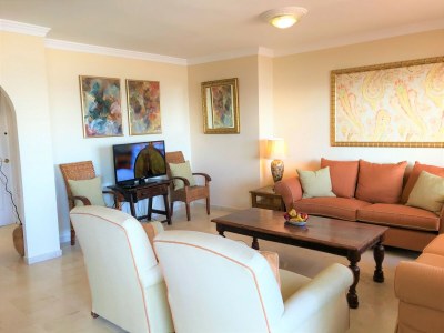 Holiday apartment beachpenthouse Bermuda Beach 4 - Features photo 14