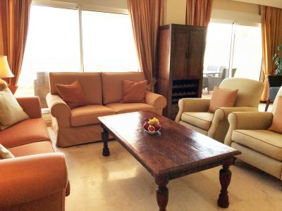 Holiday apartment beachpenthouse Bermuda Beach 4 - Features photo 15