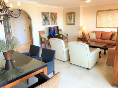 Holiday apartment beachpenthouse Bermuda Beach 4 - Features photo 16