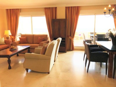 Holiday apartment beachpenthouse Bermuda Beach 4 - Features photo 17