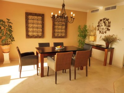 Holiday apartment beachpenthouse Bermuda Beach 4 - Features photo 19