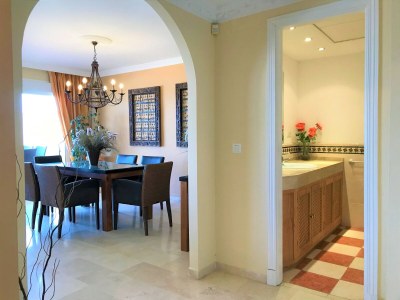 Holiday apartment beachpenthouse Bermuda Beach 4 - Features photo 20