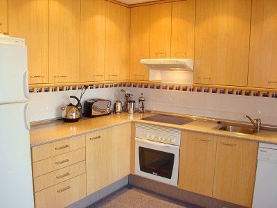 Holiday apartment beachpenthouse Bermuda Beach 4 - Features photo 21