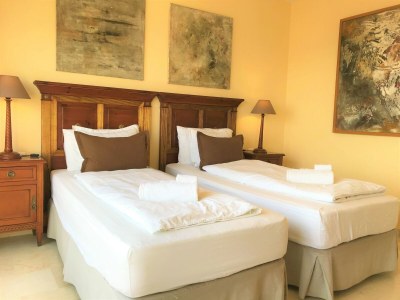 Holiday apartment beachpenthouse Bermuda Beach 4 - Features photo 22