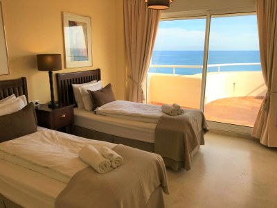 Holiday apartment beachpenthouse Bermuda Beach 4 - Features photo 23