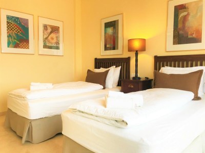 Holiday apartment beachpenthouse Bermuda Beach 4 - Features photo 24