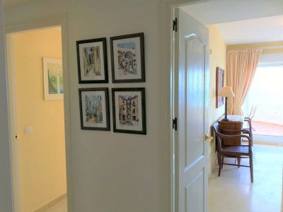 Holiday apartment beachpenthouse Bermuda Beach 4 - Features photo 25