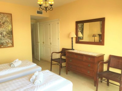 Holiday apartment beachpenthouse Bermuda Beach 4 - Features photo 26