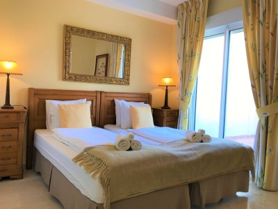 Holiday apartment beachpenthouse Bermuda Beach 4 - Features photo 27