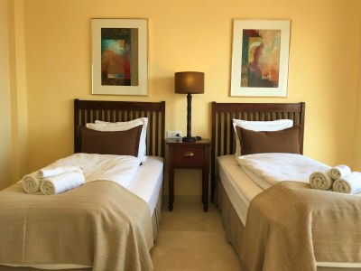 Holiday apartment beachpenthouse Bermuda Beach 4 - Features photo 29