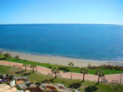 Holiday apartment beachpenthouse Bermuda Beach 4 - Environment photo 30