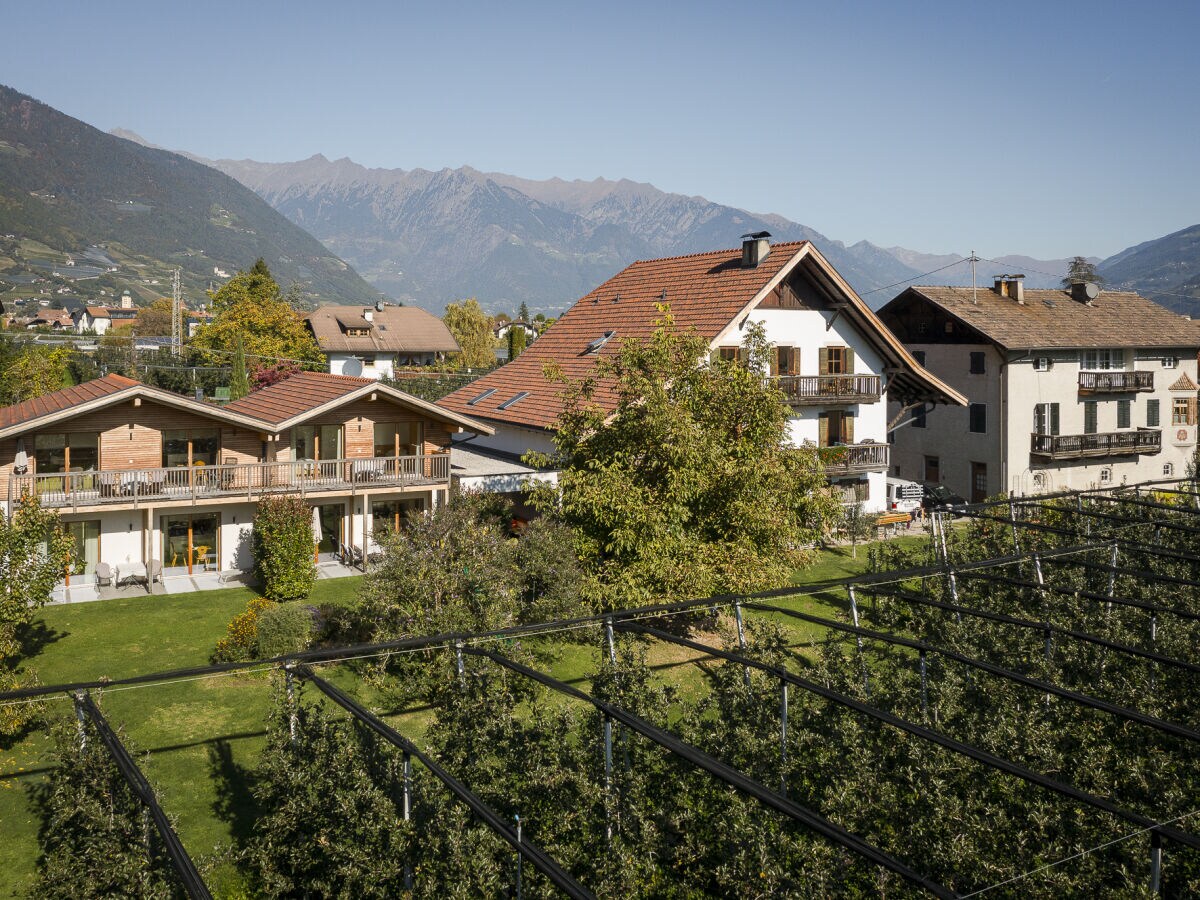 Holiday apartment Sonnenblume | Praitladhof - Outdoor photo 2