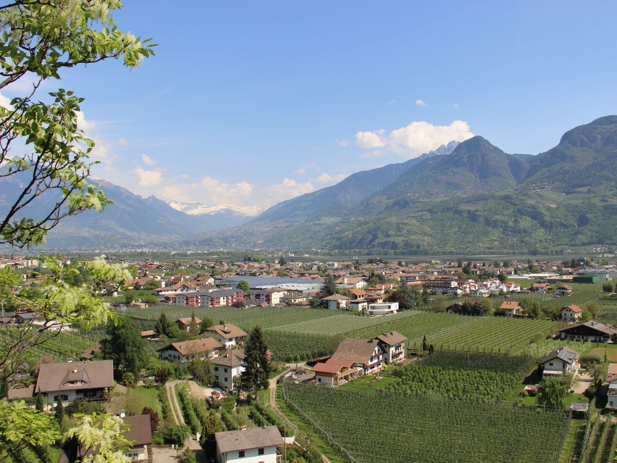 Holiday apartment Sonnenblume | Praitladhof - Outdoor photo 5