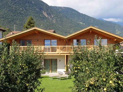 Holiday apartment Sonnenblume | Praitladhof - Outdoor photo 4