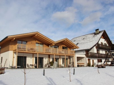 Holiday apartment Sonnenblume | Praitladhof - Outdoor photo 7