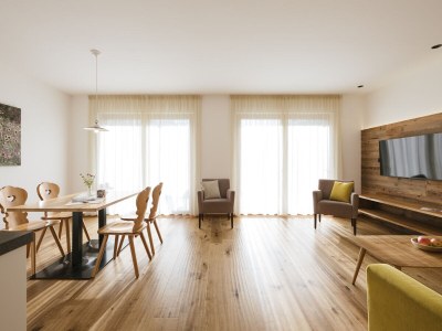 Holiday apartment Sonnenblume | Praitladhof - Features photo 8