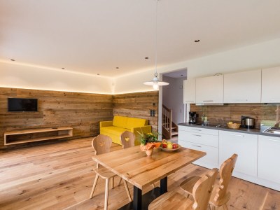 Holiday apartment Sonnenblume | Praitladhof - Features photo 9