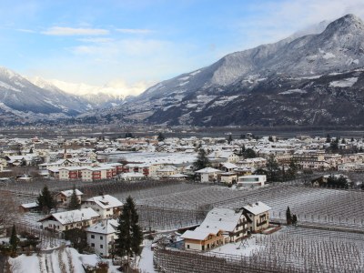 Holiday apartment Sonnenblume | Praitladhof - Environment photo 14