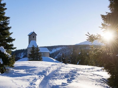 Holiday apartment Sonnenblume | Praitladhof - Environment photo 15