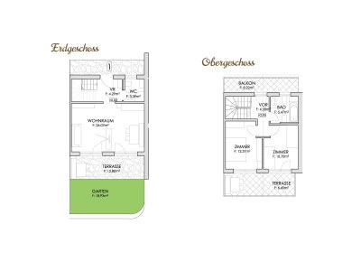 Holiday apartment Sonnenblume | Praitladhof - Document photo 16