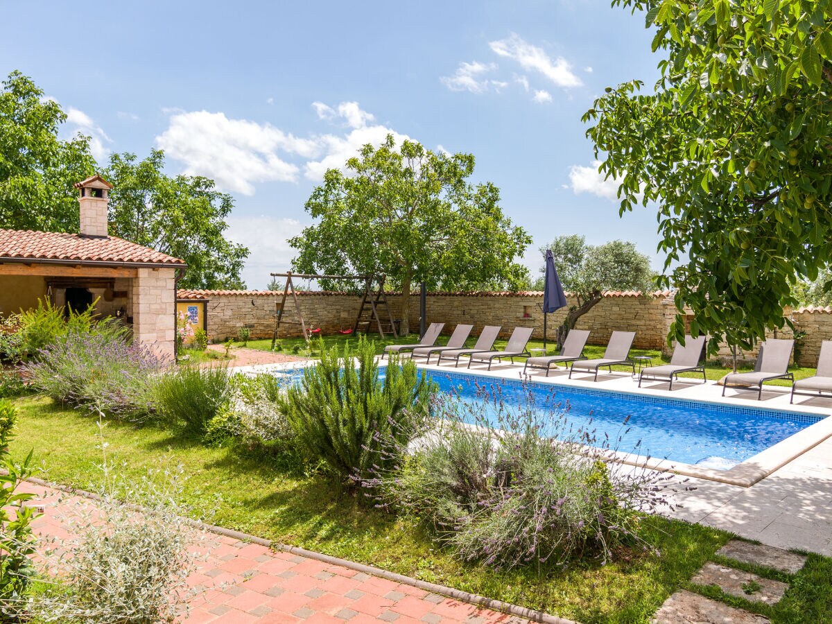 Villa Villa IVE - Outdoor photo 4