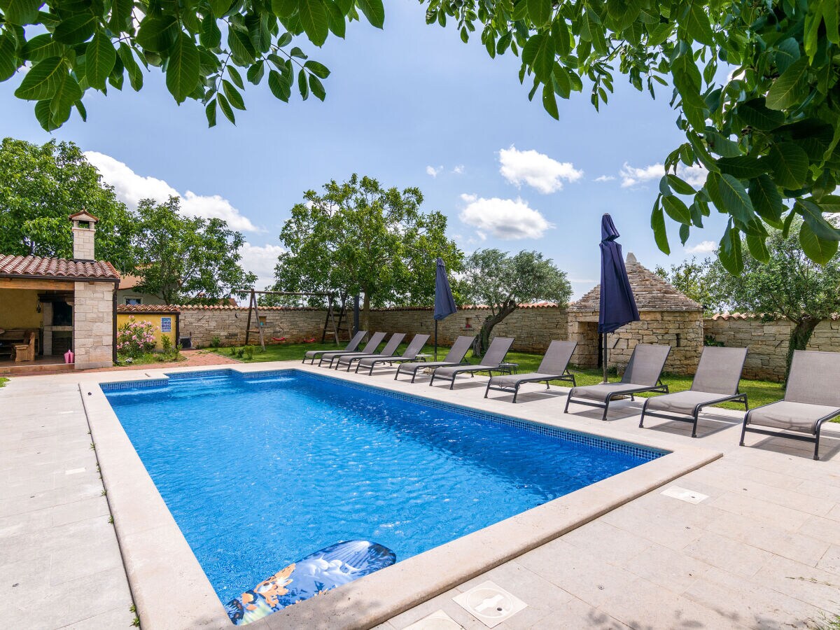 Villa Villa IVE - Outdoor photo 5