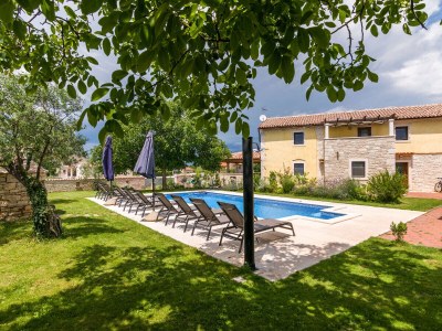 Villa Villa IVE - Outdoor photo 2