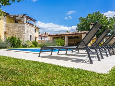 Villa Villa IVE - Outdoor photo 3