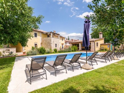 Villa Villa IVE - Outdoor photo 6