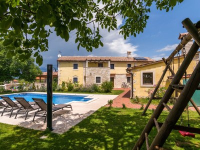 Villa Villa IVE - Outdoor photo 7