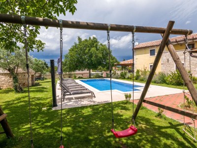 Villa Villa IVE - Outdoor photo 8